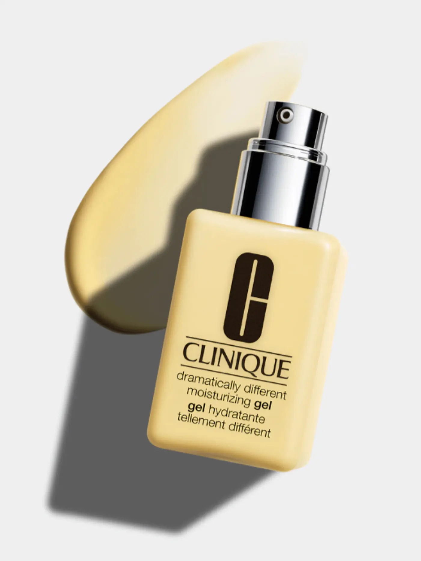CLINIQUE | Dramatically Different™ Moisturizing Gel 200ml | 